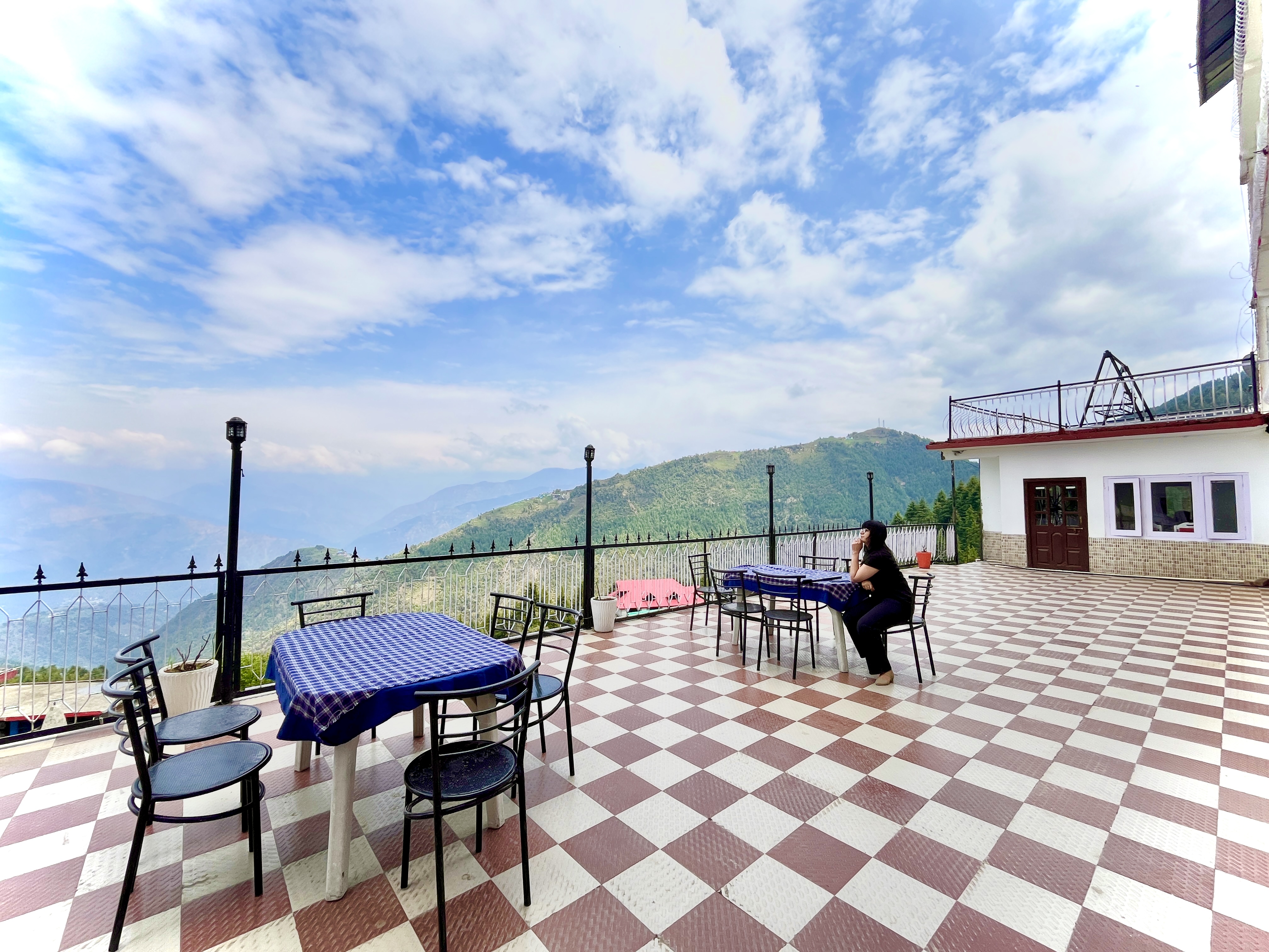 Mountain View Restaurant