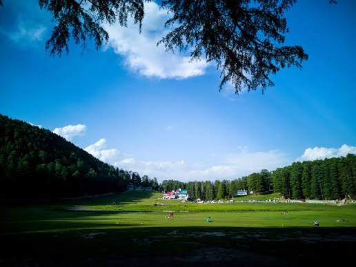 Khajjiar